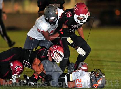 Thumbnail 3 in La Puente @ Covina photogallery.