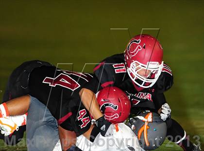 Thumbnail 1 in La Puente @ Covina photogallery.