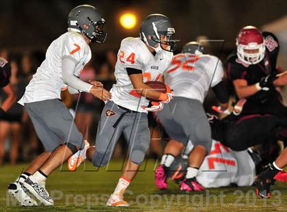 Thumbnail 2 in La Puente @ Covina photogallery.