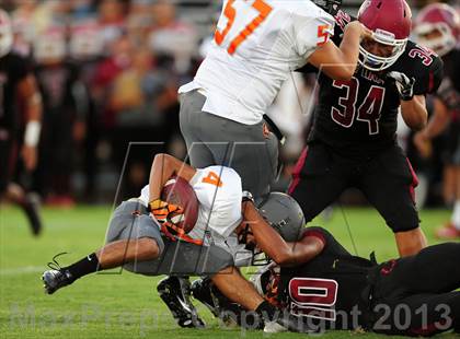 Thumbnail 3 in La Puente @ Covina photogallery.