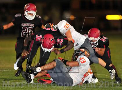 Thumbnail 1 in La Puente @ Covina photogallery.