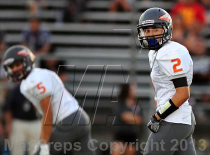 Thumbnail 3 in La Puente @ Covina photogallery.