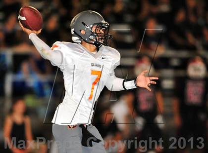 Thumbnail 3 in La Puente @ Covina photogallery.