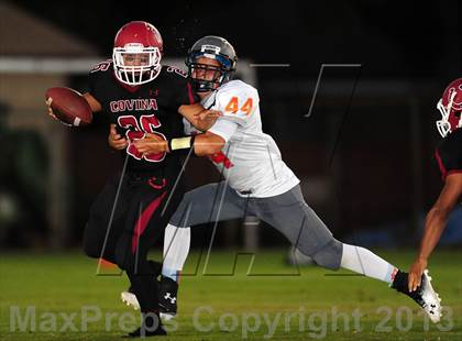 Thumbnail 2 in La Puente @ Covina photogallery.