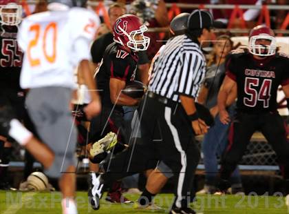 Thumbnail 3 in La Puente @ Covina photogallery.