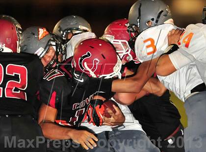 Thumbnail 1 in La Puente @ Covina photogallery.