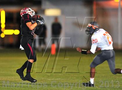 Thumbnail 1 in La Puente @ Covina photogallery.