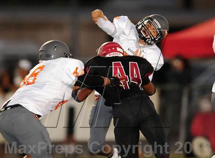 Thumbnail 1 in La Puente @ Covina photogallery.