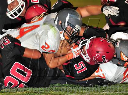 Thumbnail 2 in La Puente @ Covina photogallery.