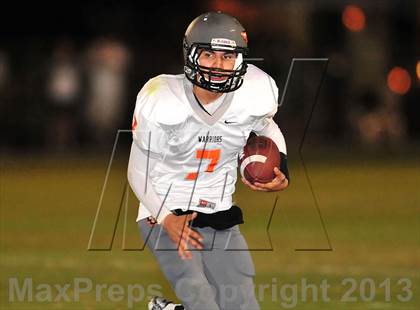 Thumbnail 1 in La Puente @ Covina photogallery.