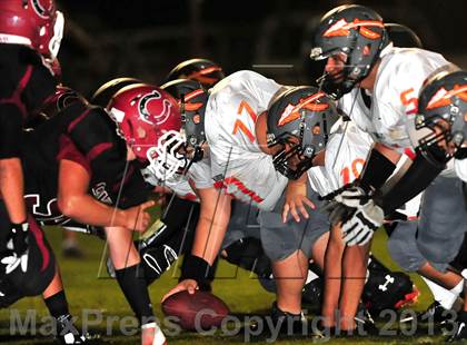 Thumbnail 3 in La Puente @ Covina photogallery.