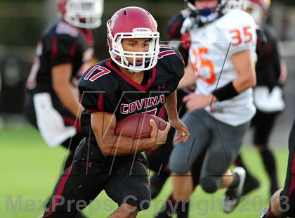 Thumbnail 2 in La Puente @ Covina photogallery.