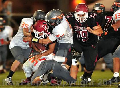 Thumbnail 2 in La Puente @ Covina photogallery.