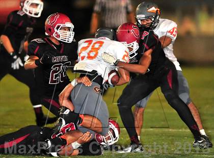 Thumbnail 2 in La Puente @ Covina photogallery.
