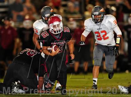 Thumbnail 1 in La Puente @ Covina photogallery.