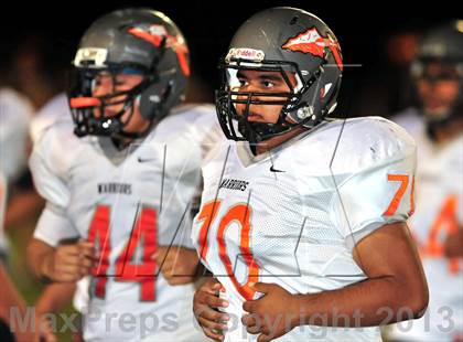 Thumbnail 1 in La Puente @ Covina photogallery.