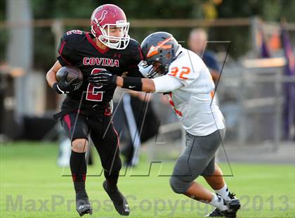 Thumbnail 1 in La Puente @ Covina photogallery.