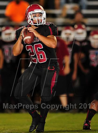 Thumbnail 3 in La Puente @ Covina photogallery.