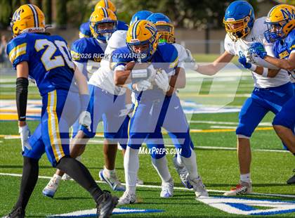 Thumbnail 1 in JV: Foothill @ Newark Memorial photogallery.