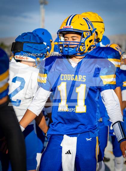 Thumbnail 1 in JV: Foothill @ Newark Memorial photogallery.