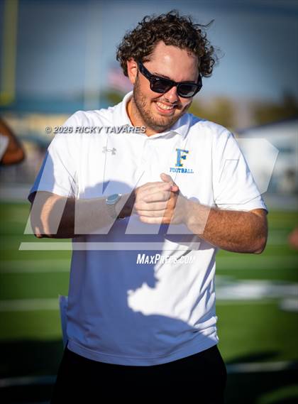 Thumbnail 1 in JV: Foothill @ Newark Memorial photogallery.