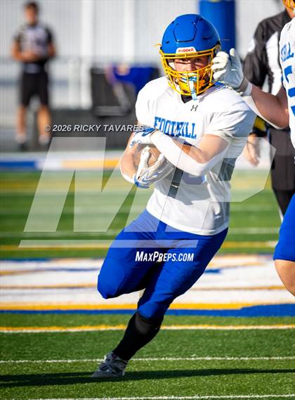 Thumbnail 1 in JV: Foothill @ Newark Memorial photogallery.