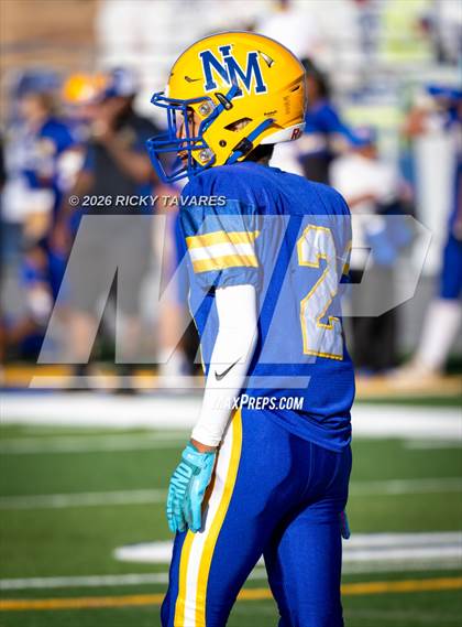 Thumbnail 3 in JV: Foothill @ Newark Memorial photogallery.