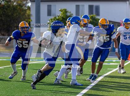 Thumbnail 3 in JV: Foothill @ Newark Memorial photogallery.