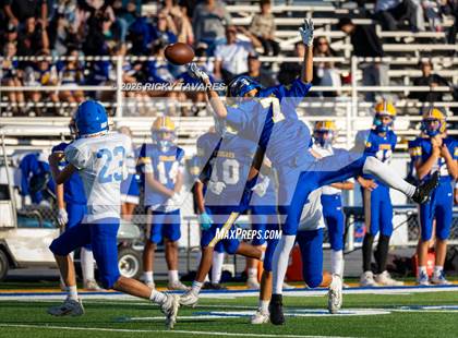 Thumbnail 2 in JV: Foothill @ Newark Memorial photogallery.
