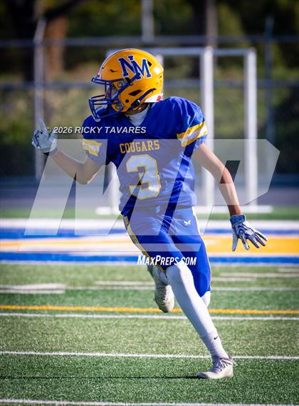 Thumbnail 1 in JV: Foothill @ Newark Memorial photogallery.