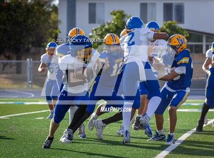 Thumbnail 1 in JV: Foothill @ Newark Memorial photogallery.