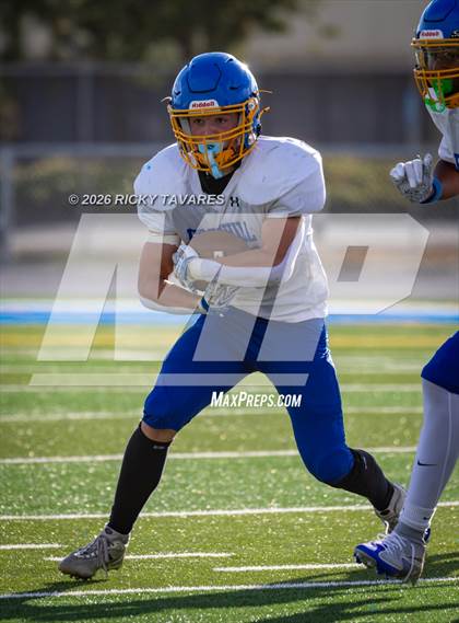Thumbnail 1 in JV: Foothill @ Newark Memorial photogallery.