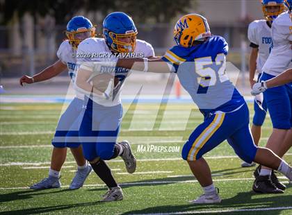 Thumbnail 1 in JV: Foothill @ Newark Memorial photogallery.