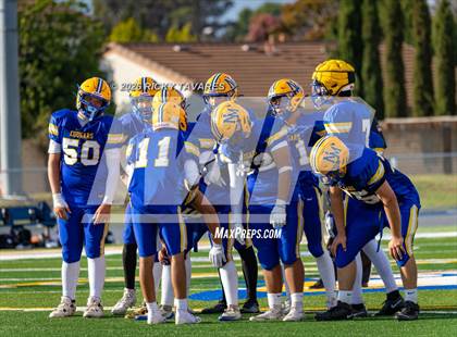 Thumbnail 2 in JV: Foothill @ Newark Memorial photogallery.
