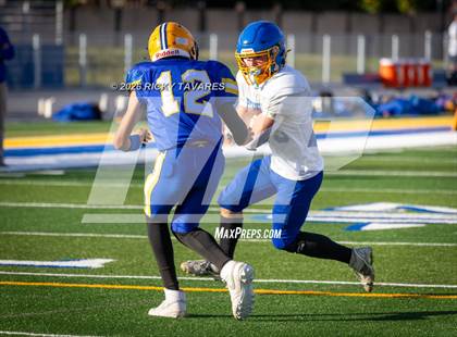 Thumbnail 1 in JV: Foothill @ Newark Memorial photogallery.