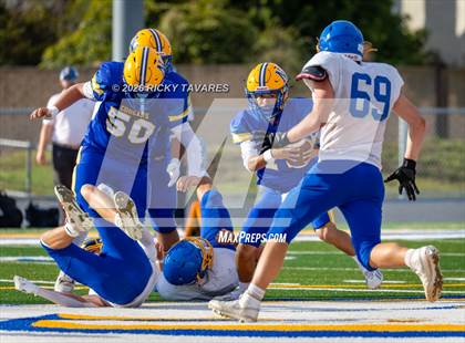 Thumbnail 1 in JV: Foothill @ Newark Memorial photogallery.