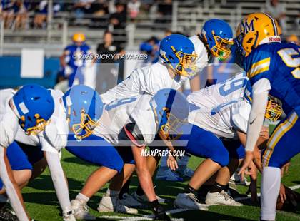 Thumbnail 3 in JV: Foothill @ Newark Memorial photogallery.