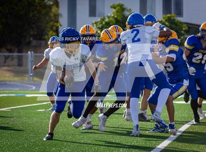 Thumbnail 3 in JV: Foothill @ Newark Memorial photogallery.