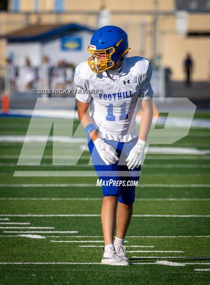 Thumbnail 1 in JV: Foothill @ Newark Memorial photogallery.