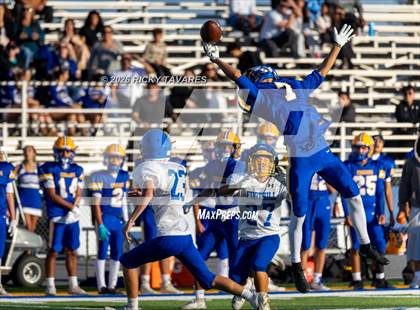 Thumbnail 1 in JV: Foothill @ Newark Memorial photogallery.