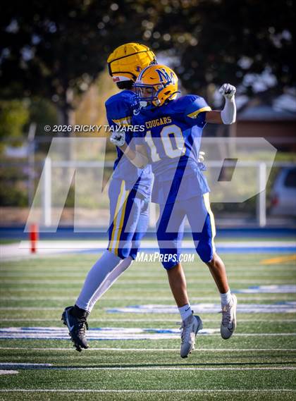Thumbnail 1 in JV: Foothill @ Newark Memorial photogallery.