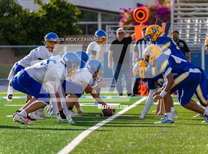Thumbnail 1 in JV: Foothill @ Newark Memorial photogallery.