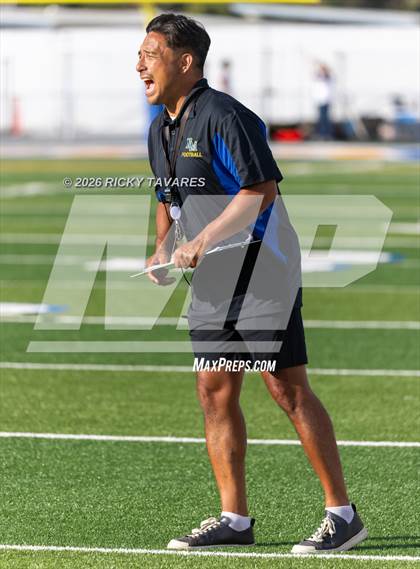 Thumbnail 1 in JV: Foothill @ Newark Memorial photogallery.