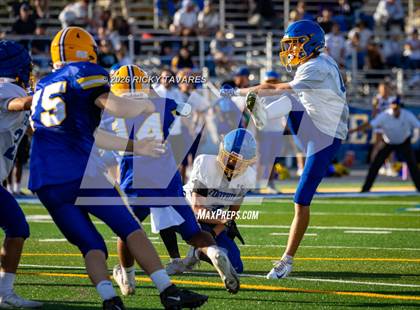 Thumbnail 3 in JV: Foothill @ Newark Memorial photogallery.