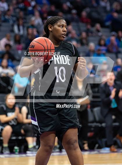Thumbnail 1 in Christian Brothers vs. Bradshaw Christian (CIF SJS D3 Final) photogallery.