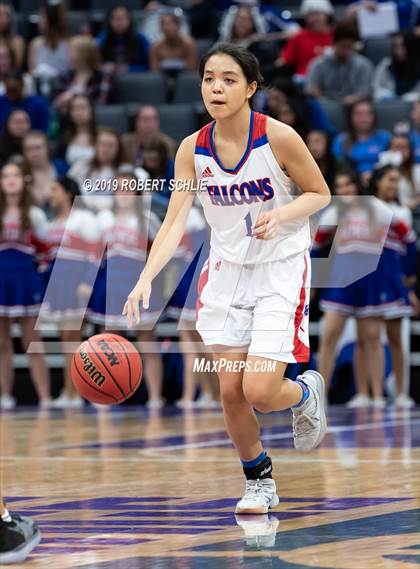 Thumbnail 3 in Christian Brothers vs. Bradshaw Christian (CIF SJS D3 Final) photogallery.