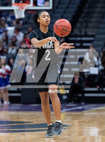 Thumbnail 1 in Christian Brothers vs. Bradshaw Christian (CIF SJS D3 Final) photogallery.