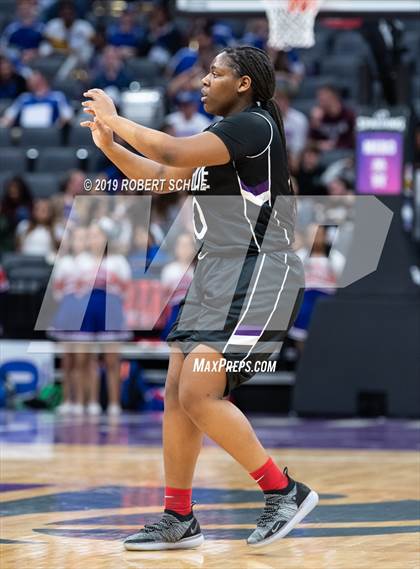Thumbnail 3 in Christian Brothers vs. Bradshaw Christian (CIF SJS D3 Final) photogallery.