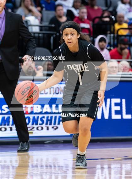 Thumbnail 1 in Christian Brothers vs. Bradshaw Christian (CIF SJS D3 Final) photogallery.