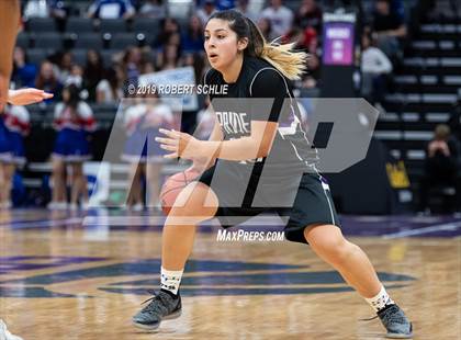 Thumbnail 3 in Christian Brothers vs. Bradshaw Christian (CIF SJS D3 Final) photogallery.
